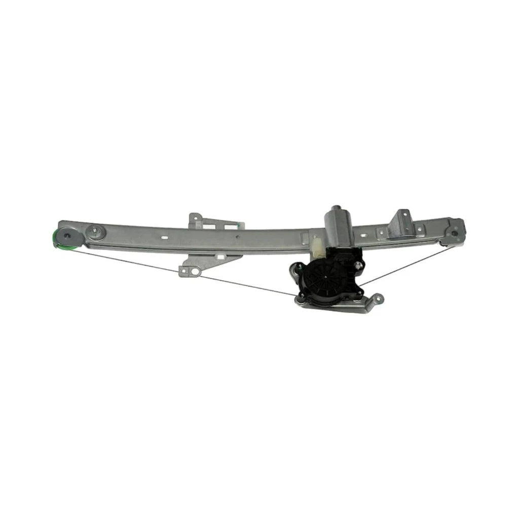 Power Window Regulator & Motor for Volvo XC90 (2003–2014) ALX-PAU-RB-741-060-CL360A50