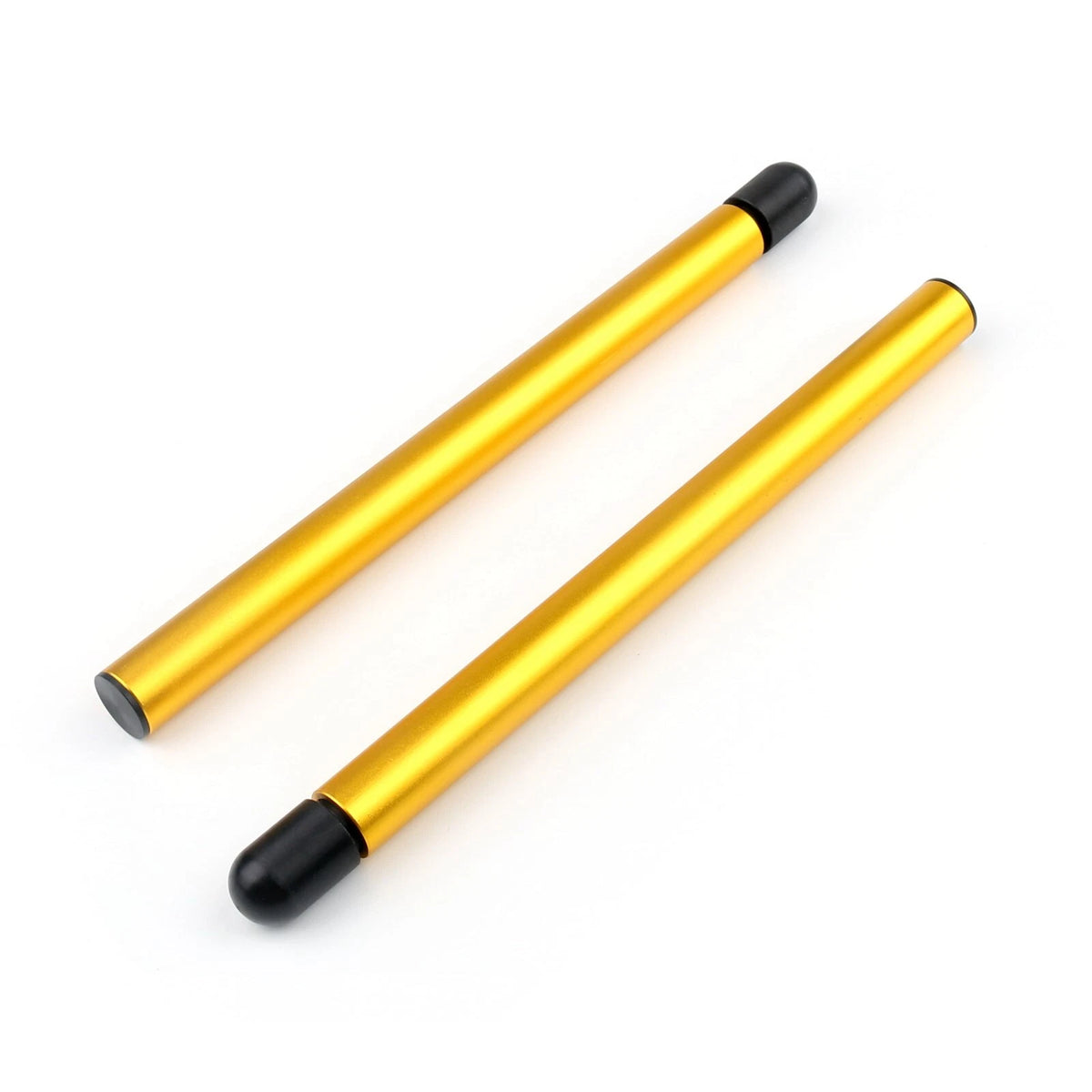7/8" Clip On Handlebar for (HBC-104-Gold)