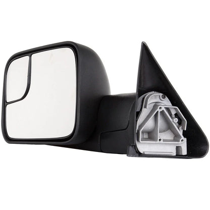 Set of 2 Power Heated Towing Mirrors for Dodge Ram 1500 2500 3500 (1998–2001)