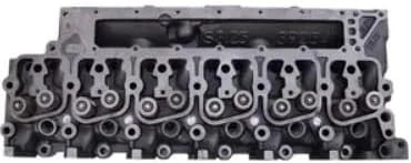 6BT Complete Cylinder Head with Valves for Cummins CASE 3210 3150 2344