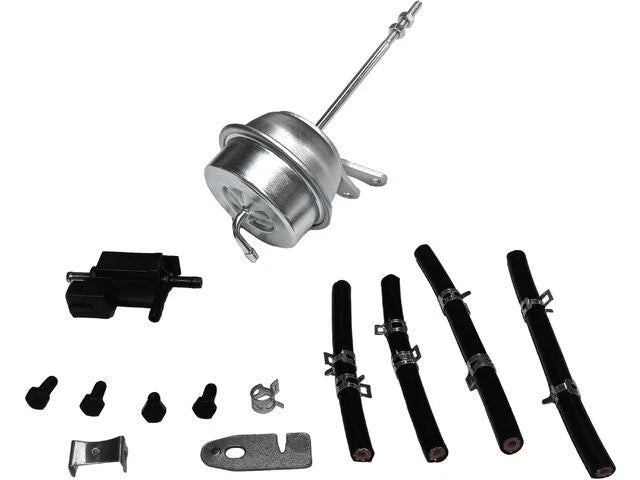 Turbocharger Wastegate Actuator for Buick Regal (2011–2013) 95711WXFV