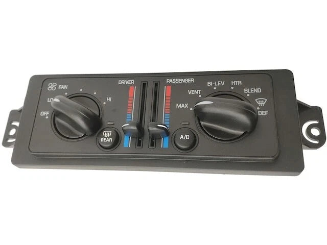 HVAC Control Module for Buick Regal (2000–2004) 27253CCPF