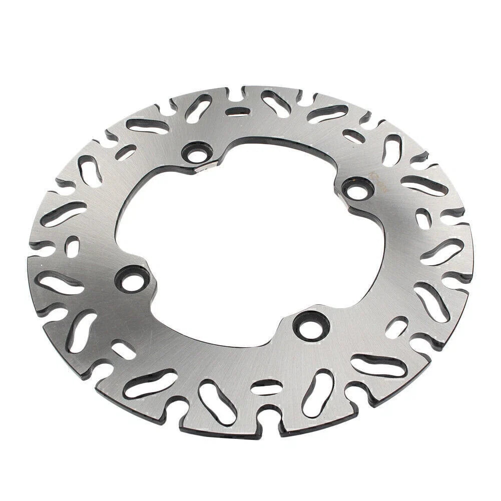 Stainless Rear Brake Disc Rotors for Honda CBR600RR CBR1000RR (2003–2023)