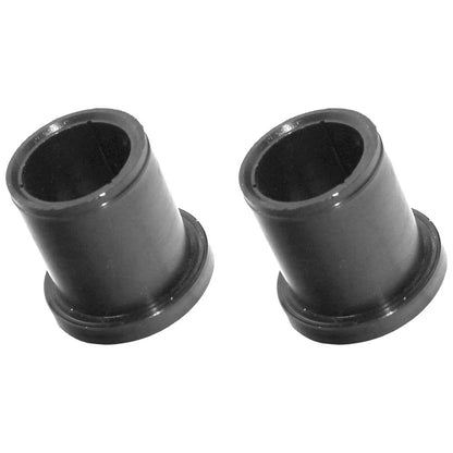 2X Flange Bearings for Cub Cadet RZT LGT SLT SLTX LGTX GT LT LTX