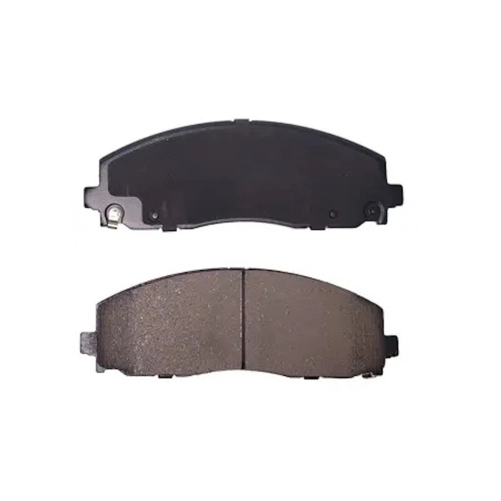 Set of 4 Disc Brake Pads for Dodge Journey (2009–2020) OLX-MOP1BP00345AB-CL360A50