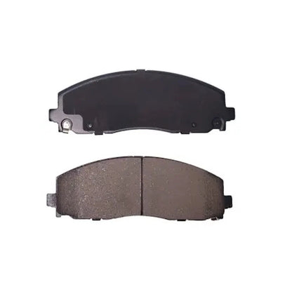 Set of 4 Disc Brake Pads for Dodge Journey (2009–2020) OLX-MOP1BP00345AB-CL360A50