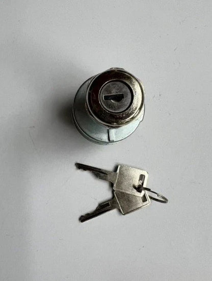 Ignition Switch 2 Keys for International Truck 4000–8000 Series (1989–1999)