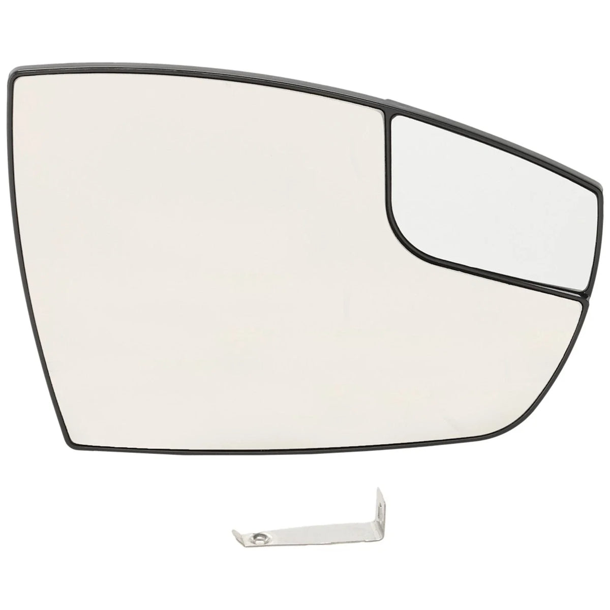 Passenger Side Mirror Glass for Ford C-Max (2013–2018)