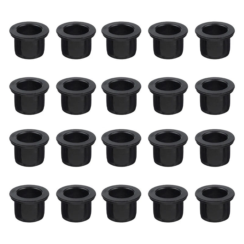 20x A-arm Shock Suspension Bushing for Kawasaki Teryx 750 800 (2008–2021)