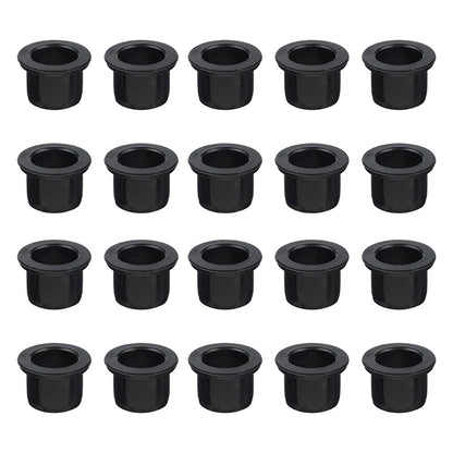 20x A-arm Shock Suspension Bushing for Kawasaki Teryx 750 800 (2008–2021)