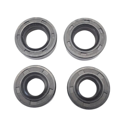 Seal Kit for Yamaha 4-5 HP Lower Gearcase (6E0-W0001-C1-00, 18-0028)