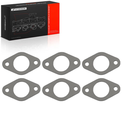 Exhaust Manifold Gasket Set for Ram 2500 3500 (2011–2020) 5135789AB, MS96677