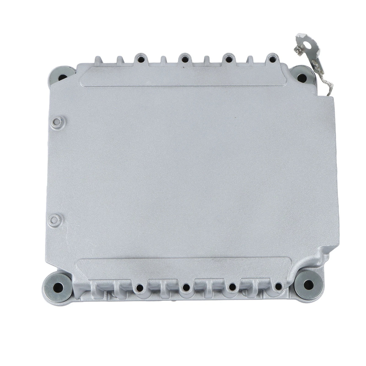 ECU Control Unit for Volvo EW145B EW160B L110E L120E (60100002, 20577135)