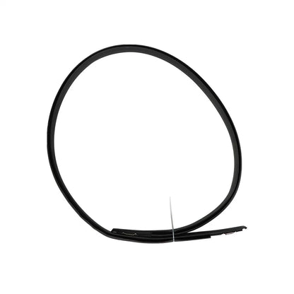 Roof Trim Molding Kit for Honda Civic Sedan (2012–2015) Black