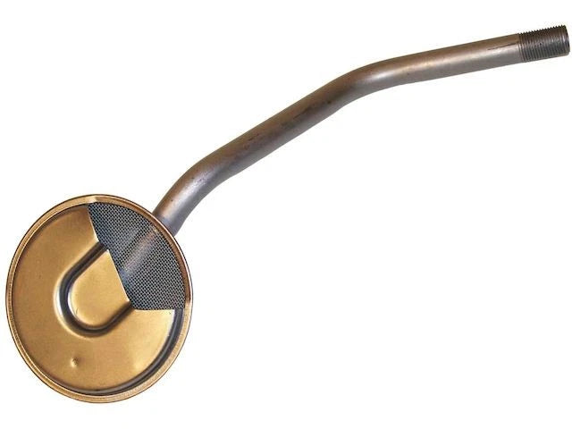 Oil Pump Pickup Tube and Screen for Dodge Dart (1965–1976) 65518CVZN