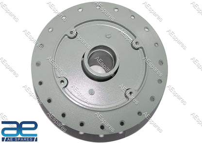 Rear Wheel Hub Drum 40 Holes for Royal Enfield 350 500 cc (Deluxe Models)