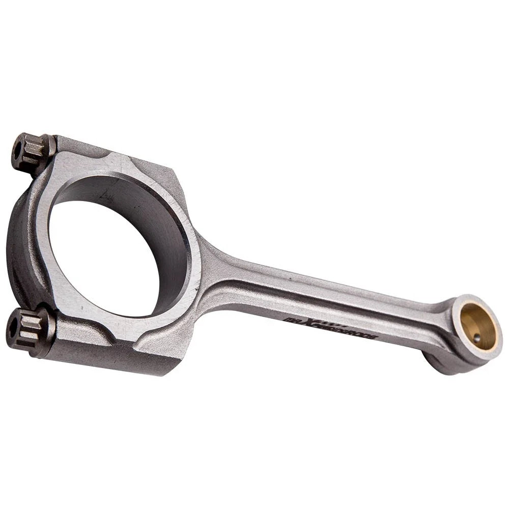 4x Forged Connecting Rods for Honda Civic Acura CDX L15B7 (2016–2021)