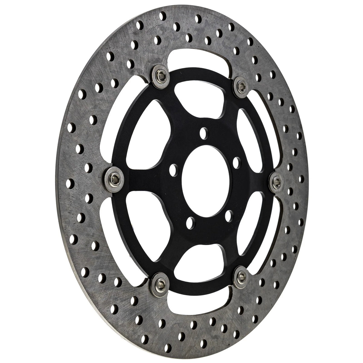 Front Brake Rotor Pad Kit for Kawasaki Ninja ZX6 (MK1007214, 69211-38F00)