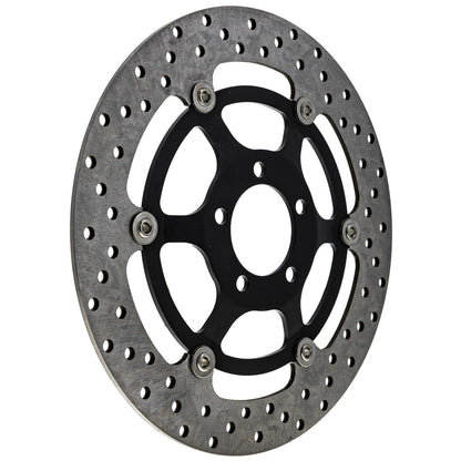 Front Brake Rotor Pad Kit for Kawasaki Ninja ZX6 (MK1007214, 69211-38F00)