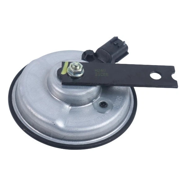 Horn 11170070 for Volvo Loader L110E L110H L180H L220H L90G L70G