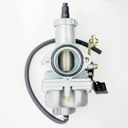 PZ 30mm Carburetor for 150cc 250cc Pit Pro Quad Dirt Bike ATV (Carb)