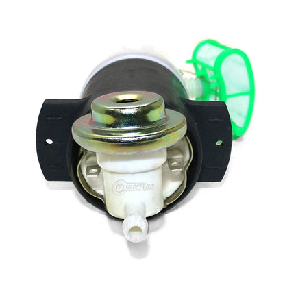 QFS Intank EFI Fuel Pump for D21 Pickup (1986–1994) VG30E KA24E 2.4L 3.0