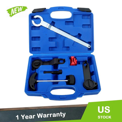 Camshaft Timing Tool Kit for VW EA211 (2010–2023)