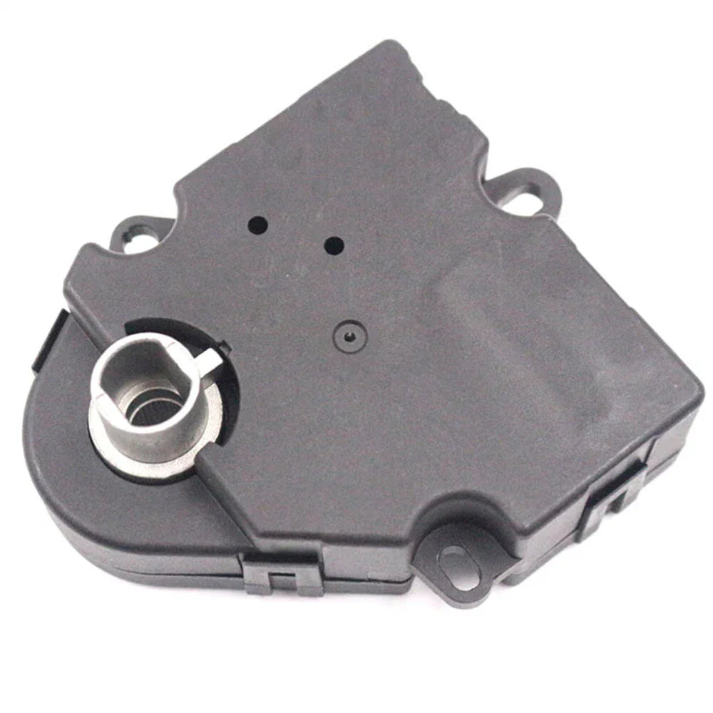 HVAC Heater Blend Door Actuator for Cadillac Escalade, Chevrolet Silverado, Sierra (2007-2014)