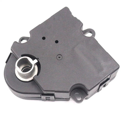 HVAC Heater Blend Door Actuator for Cadillac Escalade, Chevrolet Silverado, Sierra (2007-2014)