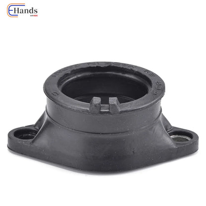Carburetor Holder Intake Manifold Boot for Suzuki DR200 DR200S DR200SE (1996–2009)