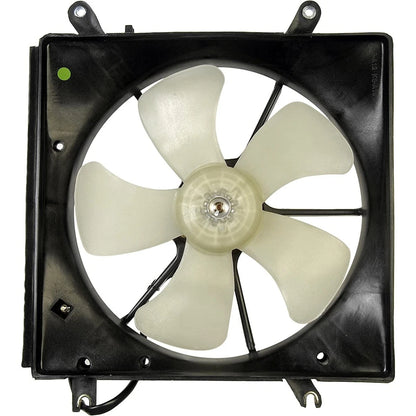 Dorman Cooling Fan Assembly 620-252 for Honda Prelude (1999–2001)