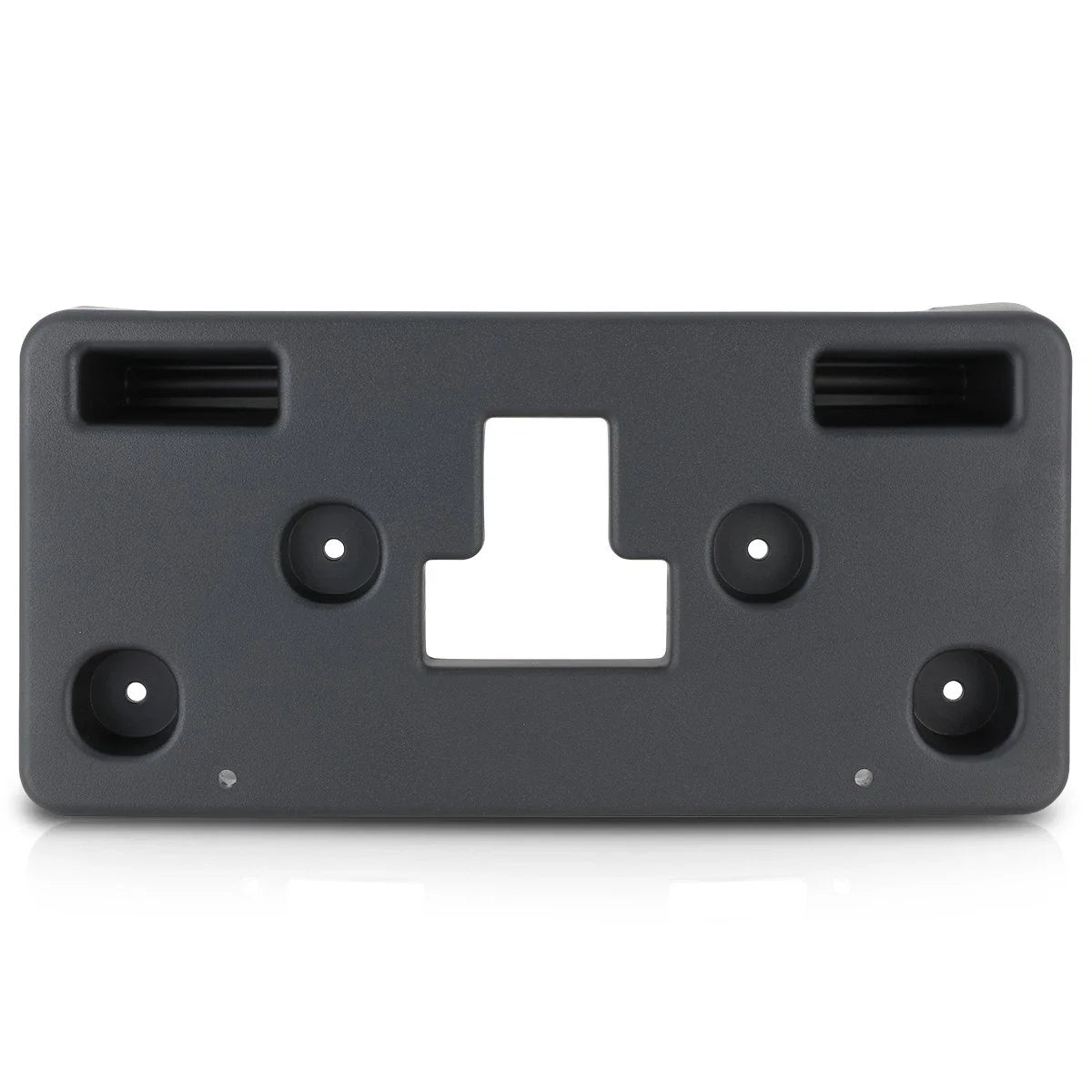 Tow Hook License Plate Mounting Bracket for Chevy Trax (2015–2016)