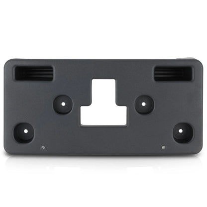 Tow Hook License Plate Mounting Bracket for Chevy Trax (2015–2016)