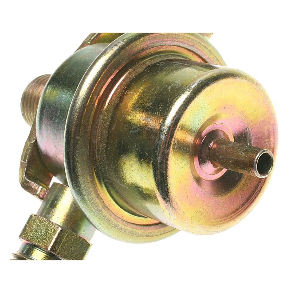Fuel Pressure Regulator for Porsche 928 (1990–1991) ALX-PAU-SI-PR299-CLA2