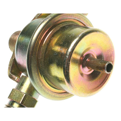 Fuel Pressure Regulator for Porsche 928 (1990–1991) ALX-PAU-SI-PR299-CLA2