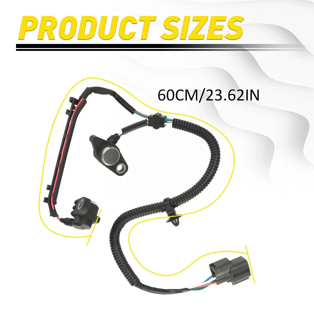 Crankshaft Position Sensor for Acura CL Honda Accord Odyssey Prelude (1997–2002)