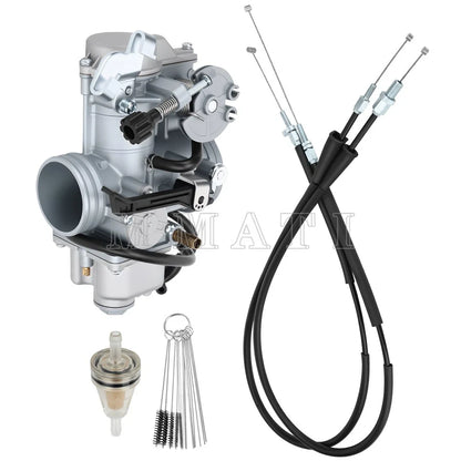 Carburetor 16100-MN1-681 for Honda XR600R (1988–2000)