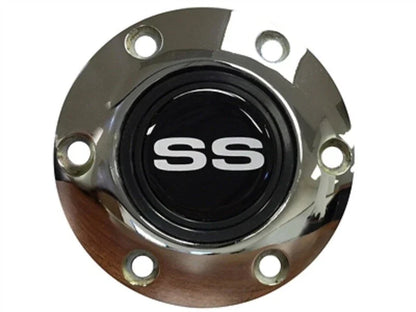 Steering Wheel Horn Button Replacement for Chevrolet SS 2014–2015