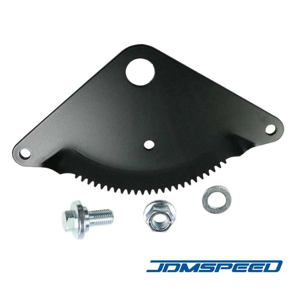 Sector Gear Plate for Husqvarna 2042LS 2246LS GT52XLS LGT2654
