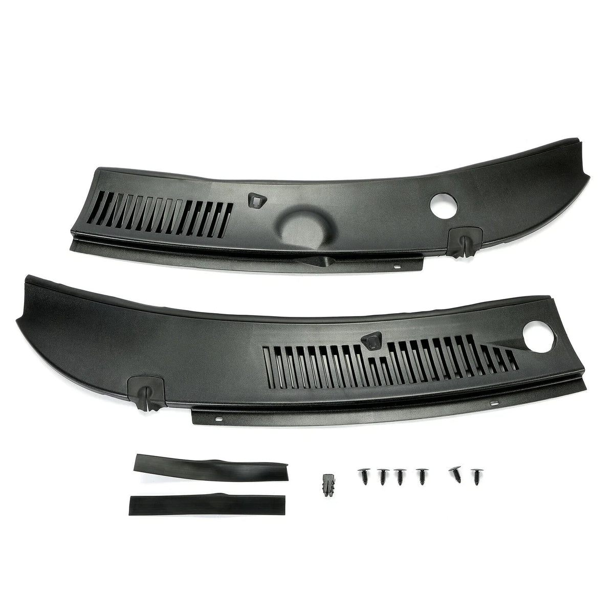 Windshield Wiper Cowl Cover for Ford Mustang (1999–2004)