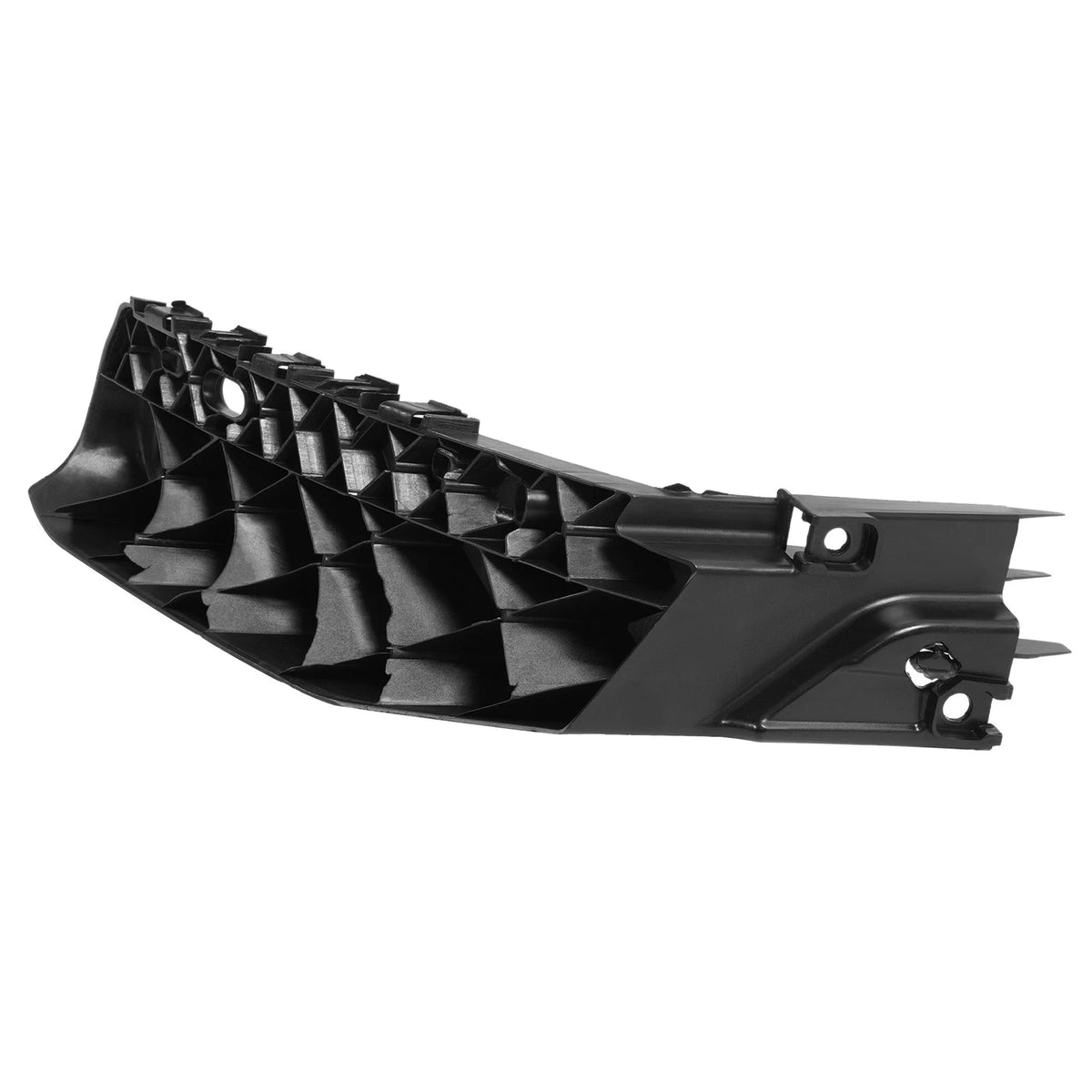 Front Bumper Bracket for Dodge Durango (2014–2020) CON-A000009034, 68227825AA, CH1042124