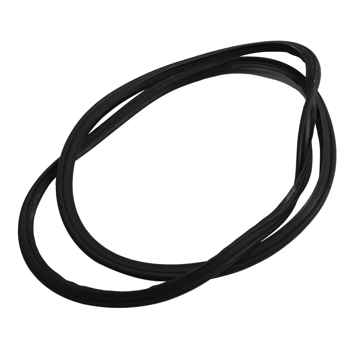 Rubber Weatherstrip Seal for Toyota Camry (2007–2011) 64461-06060