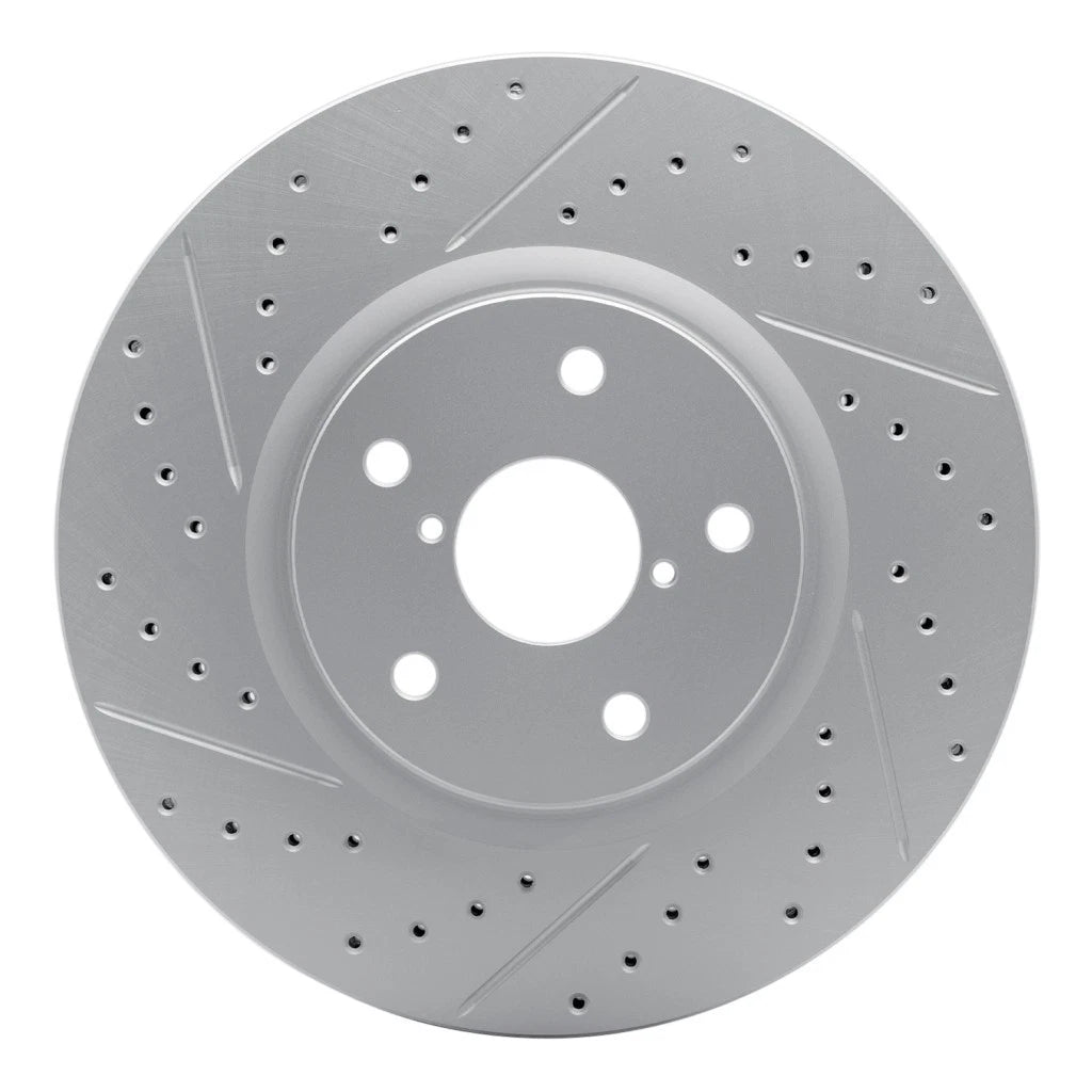 Front Brake Rotor for Subaru Tribeca (2008–2014) ALX-PAU-DF-830-13035L-CLA2