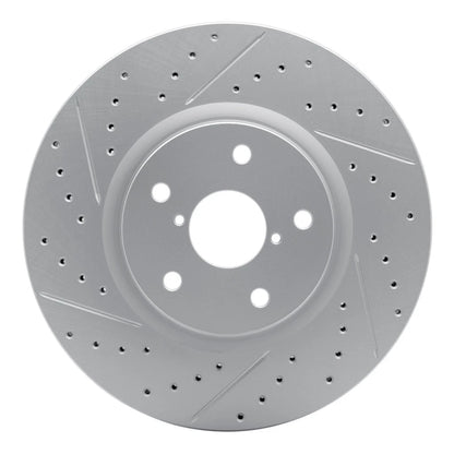 Front Brake Rotor for Subaru Tribeca (2008–2014) ALX-PAU-DF-830-13035L-CLA2