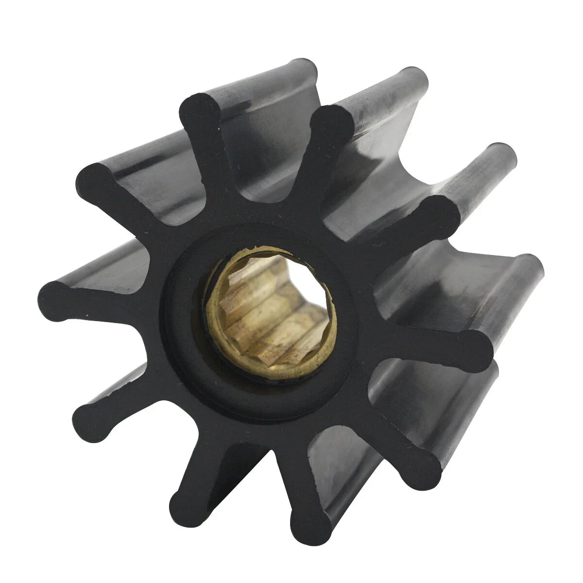 Jabsco Flexible Impeller Pump Nitrile 17937-0003 for Marine Applications