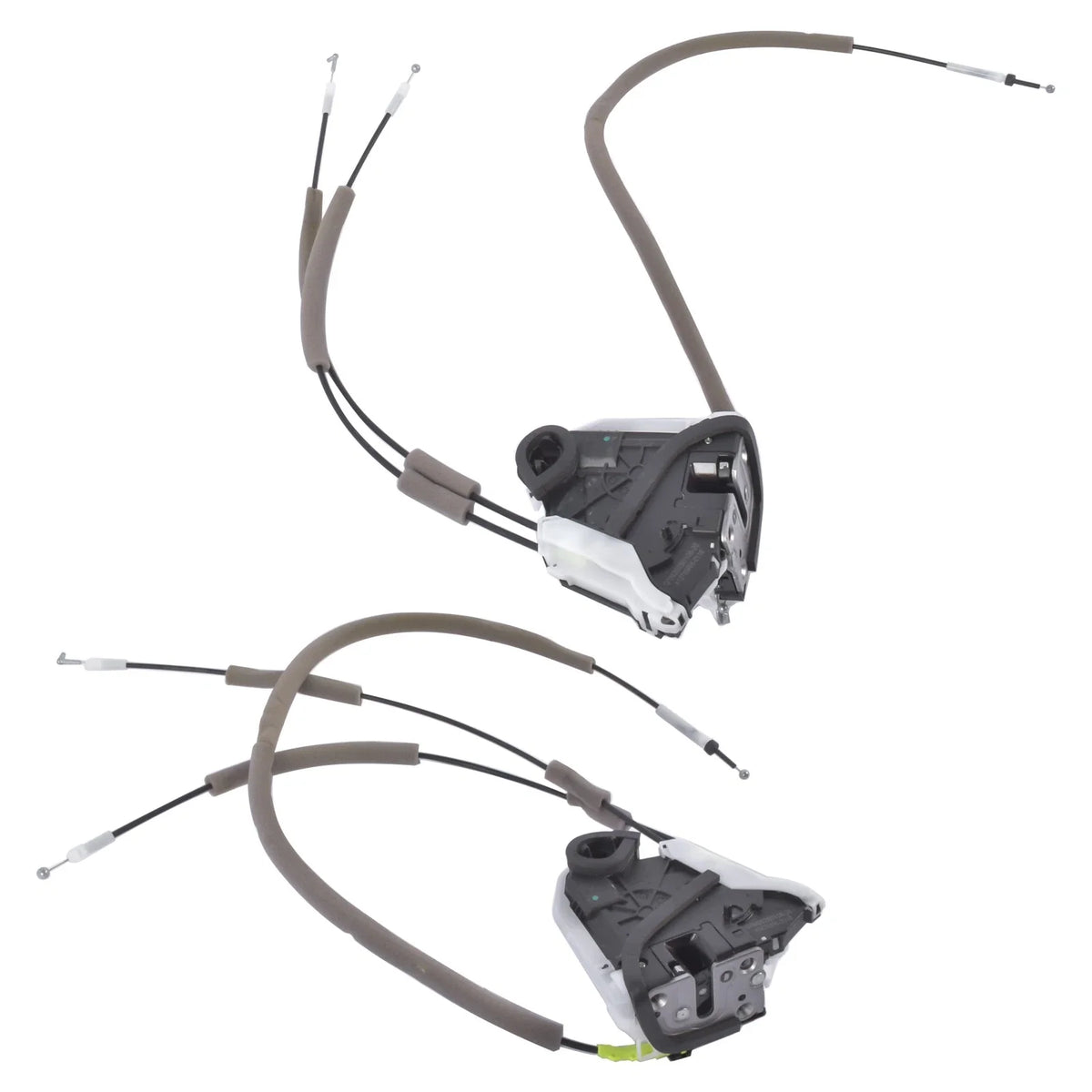 2X Rear Door Lock Actuators for Nissan Altima (2019–2022) L + R