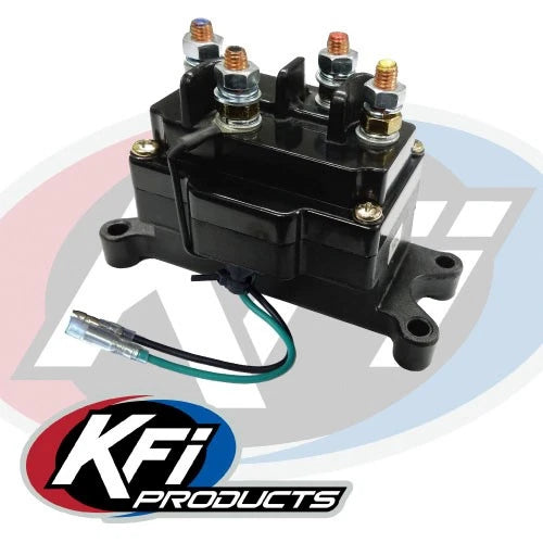 Winch Contactor for KFI Winch (AS-CONT)