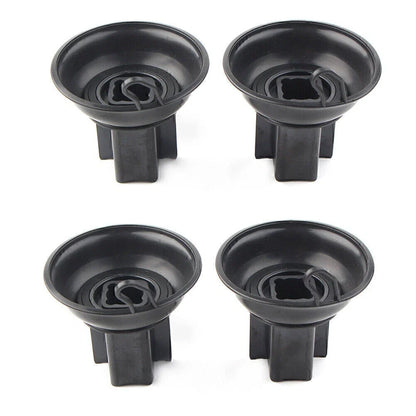 Set of 4 Carburetor Repair Kits for Honda CBR400 NC29 CBR250 NC22