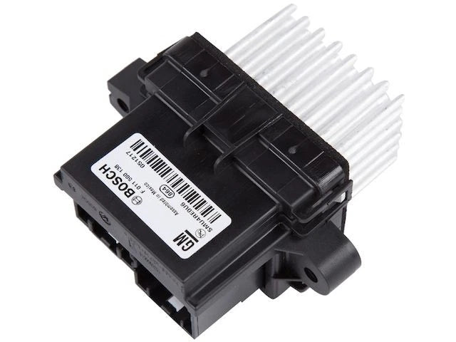HVAC Blower Motor Control Module for Chevrolet Equinox (2010–2017) 96983NYRD