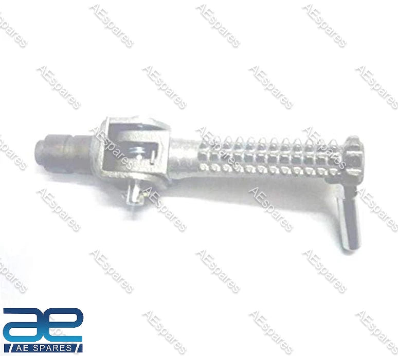 Front Rider Footrest RH for Royal Enfield GT Continental (535cc) (859069)